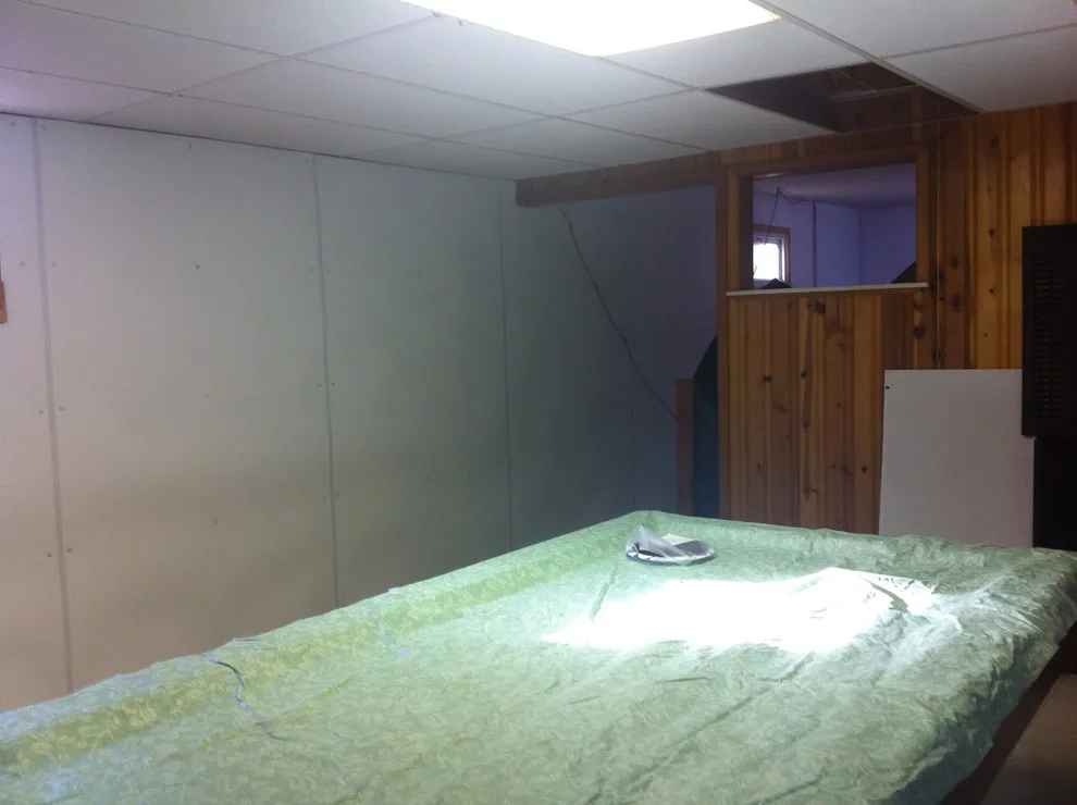 Lower Level by Virginia Building And Remodeling - Photo 2