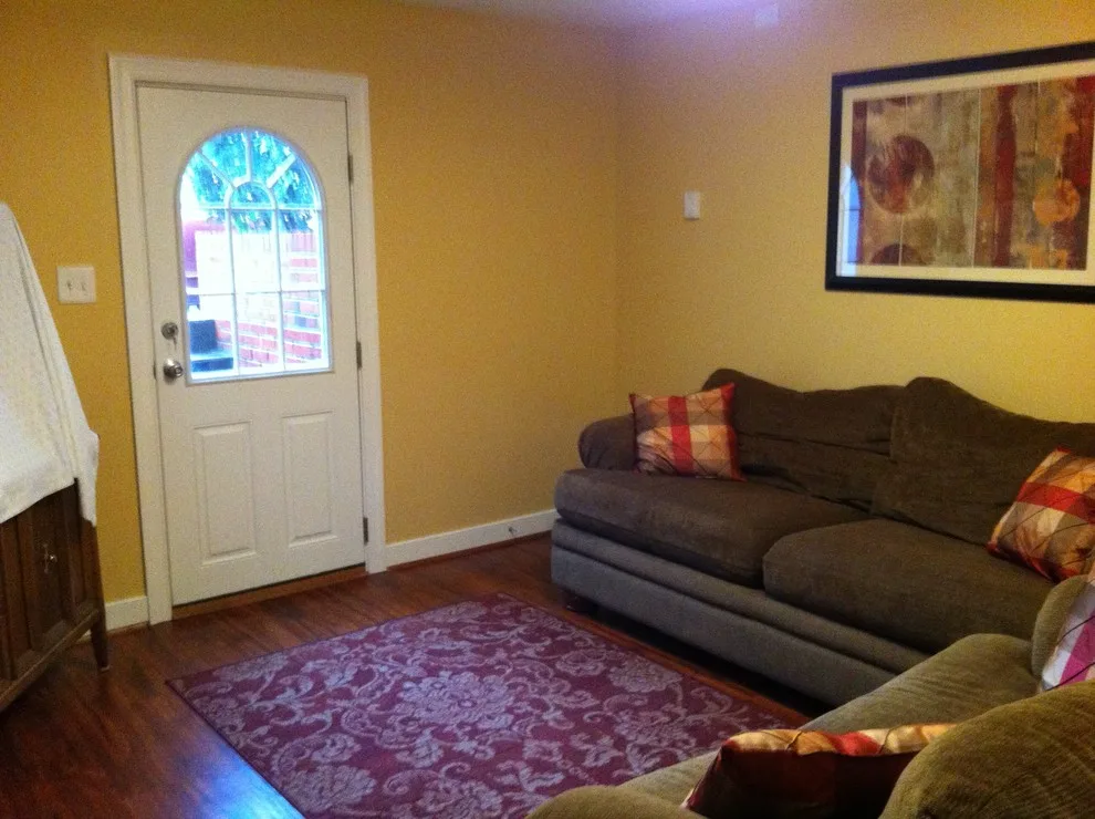 Lower Level by Virginia Building And Remodeling - Photo 4