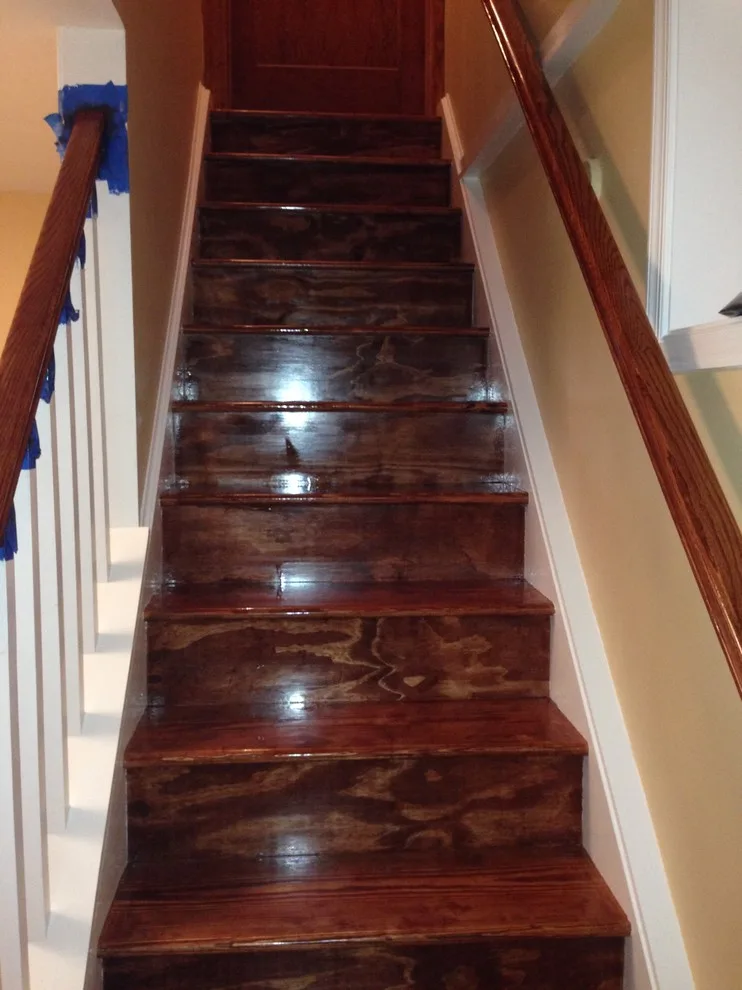 Lower Level by Virginia Building And Remodeling - Photo 5