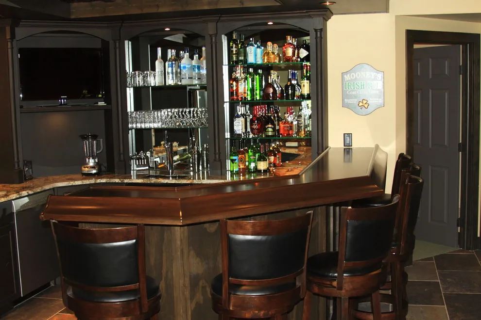 Irish Tavern by Berghuis Construction LLC - Photo 10
