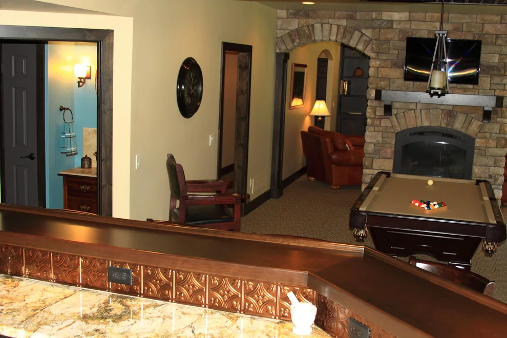 Irish Tavern by Berghuis Construction LLC - Photo 4
