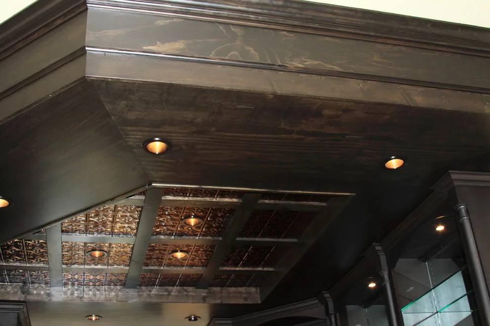 Irish Tavern by Berghuis Construction LLC - Photo 9