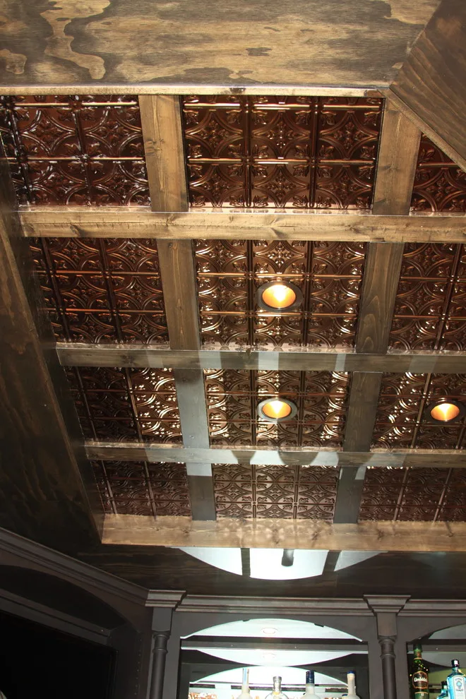 Irish Tavern by Berghuis Construction LLC - Photo 13