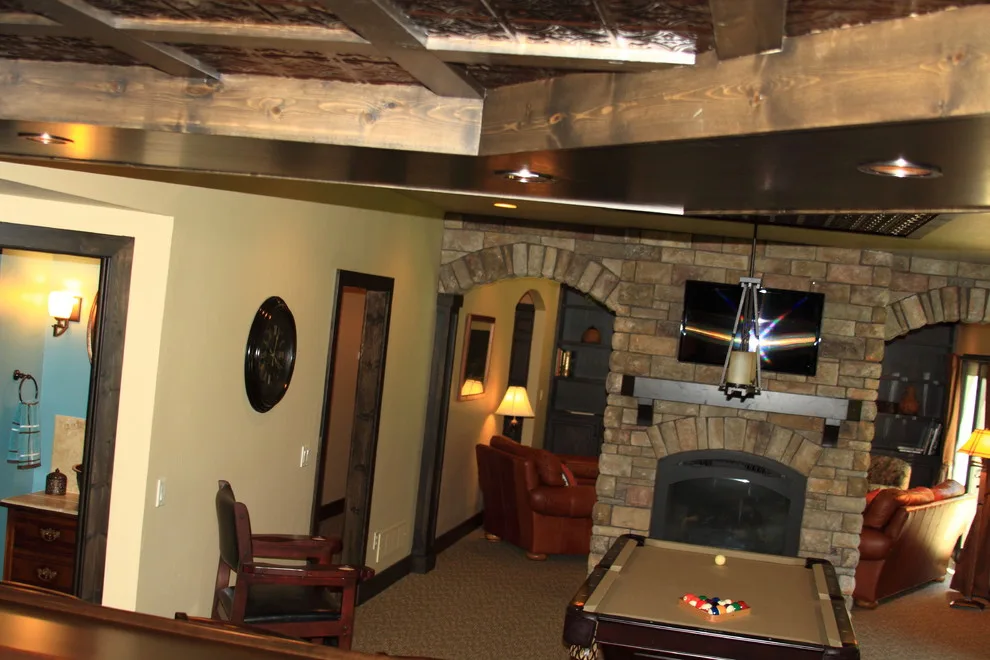 Irish Tavern by Berghuis Construction LLC - Photo 7