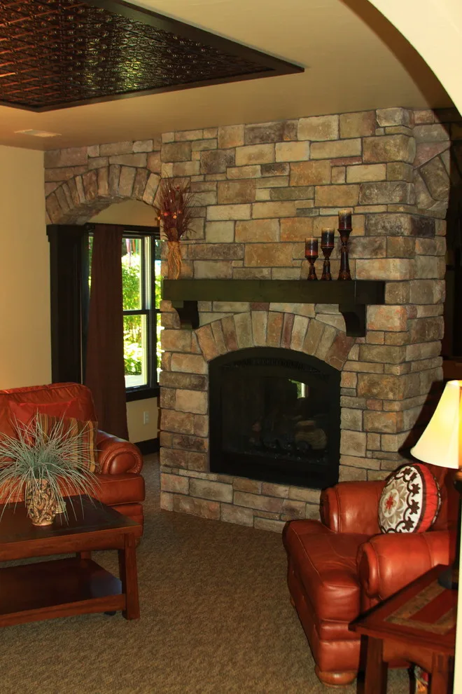 Irish Tavern by Berghuis Construction LLC - Photo 11