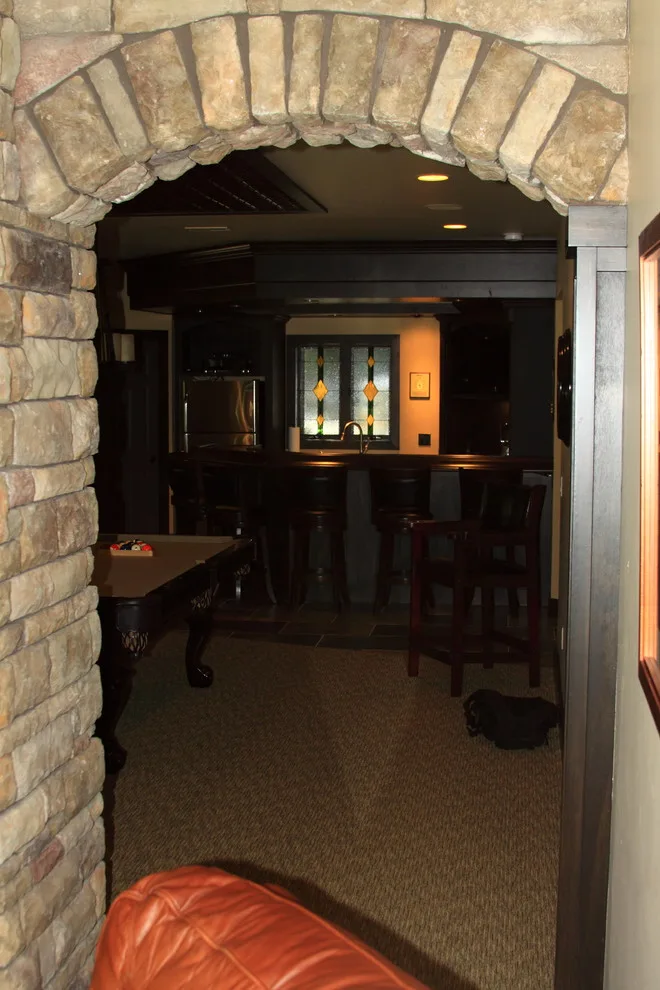 Irish Tavern by Berghuis Construction LLC - Photo 6