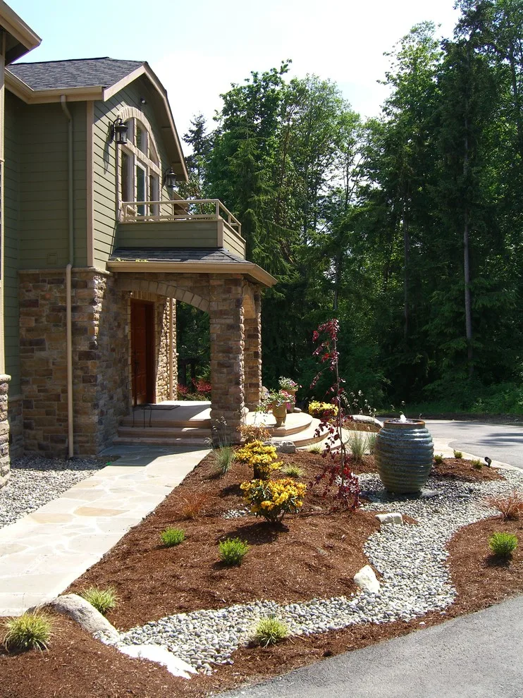 Custom Home in Puget Sound by Visionarch, LLC - Photo 5