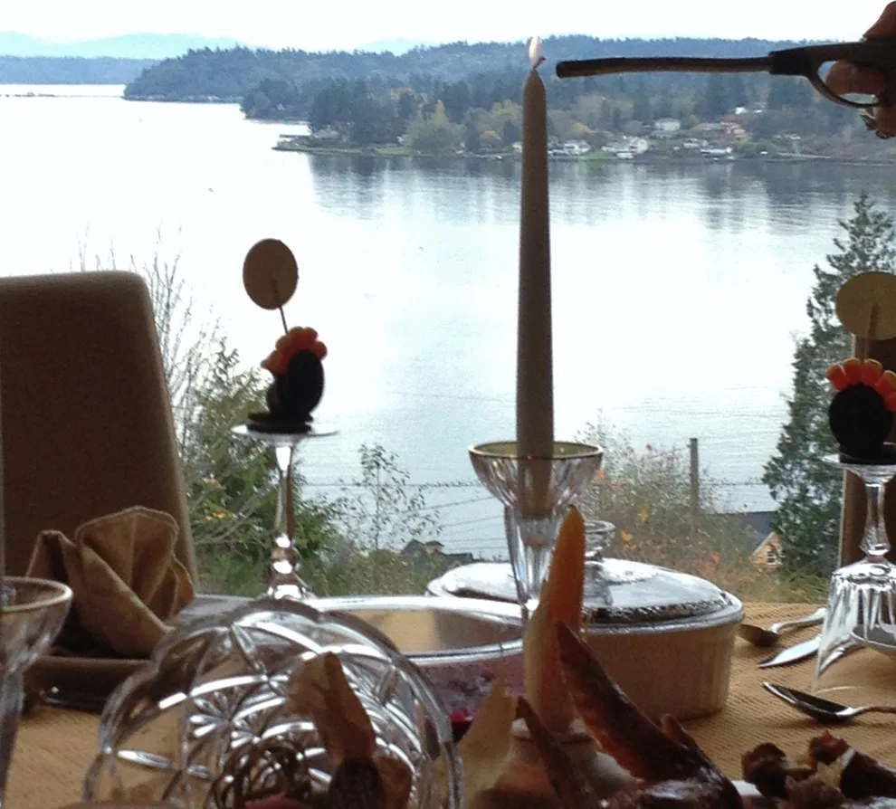 Custom Home in Puget Sound by Visionarch, LLC - Photo 3