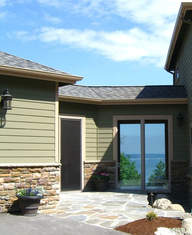Custom Home in Puget Sound by Visionarch, LLC - Photo 6