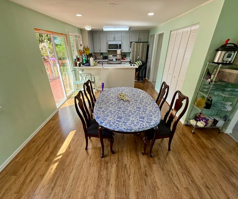 Puyallup Culinary Space Renovation by GWC General Contractors - Photo 7