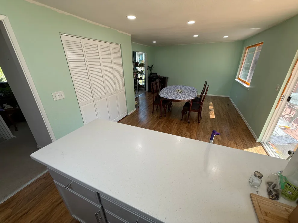 Puyallup Culinary Space Renovation by GWC General Contractors - Photo 8