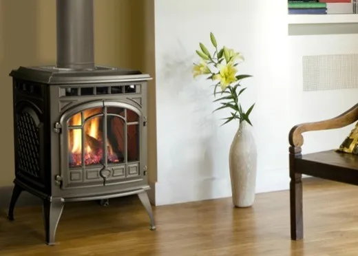 Rommel Hearth And Outdoor - Photo 10