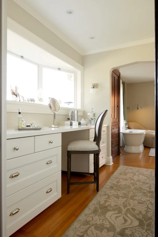 Queen Anne Heritage Renovation by Blue Sound Construction, Inc. - Photo 12