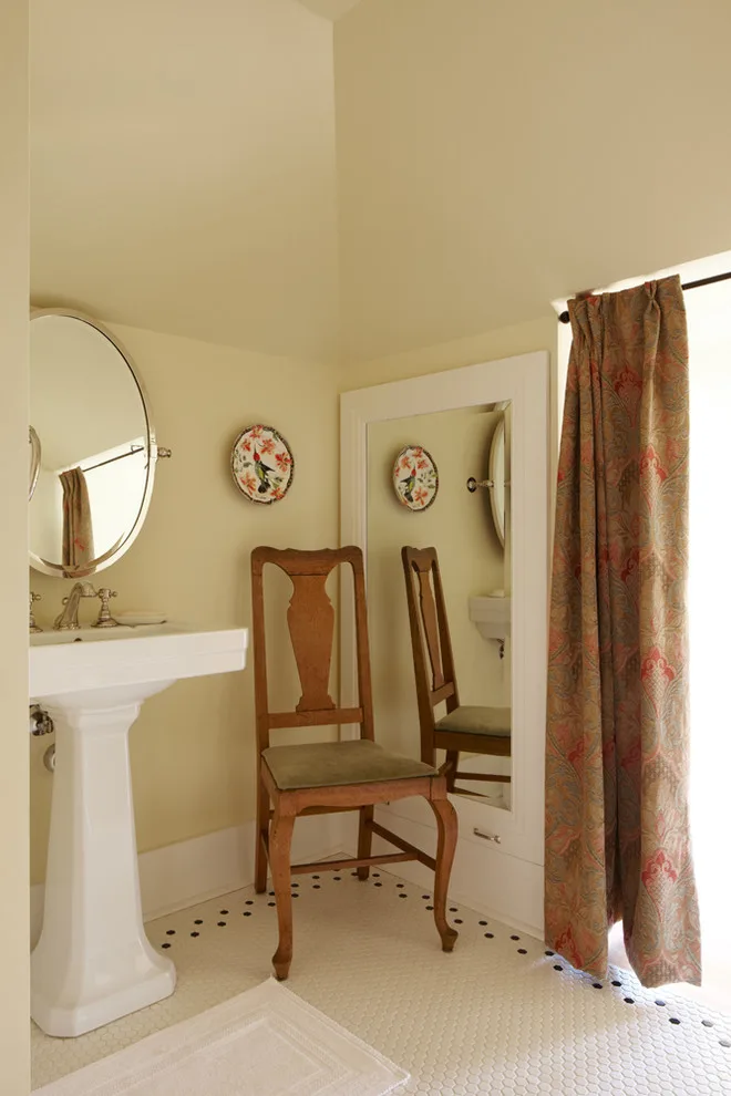 Queen Anne Heritage Renovation by Blue Sound Construction, Inc. - Photo 11