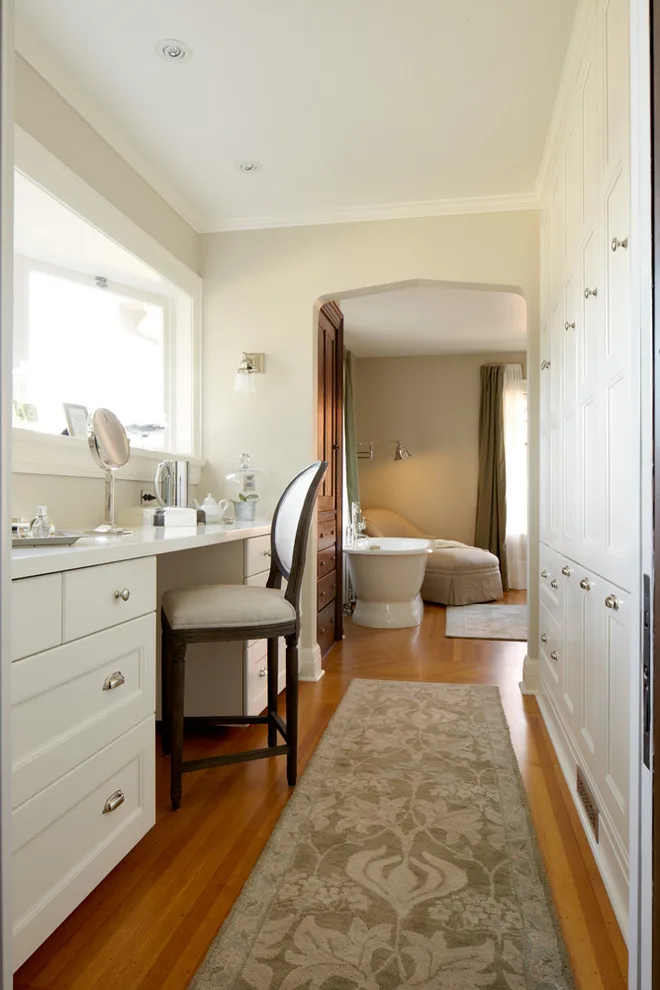 Queen Anne Heritage Renovation by Blue Sound Construction, Inc. - Photo 5