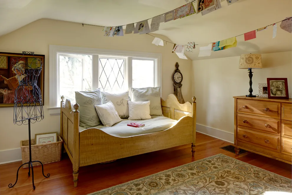 Queen Anne Heritage Renovation by Blue Sound Construction, Inc. - Photo 13