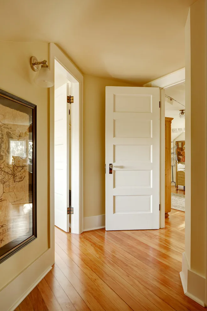 Queen Anne Heritage Renovation by Blue Sound Construction, Inc. - Photo 4