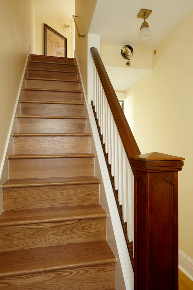 Queen Anne Heritage Renovation by Blue Sound Construction, Inc. - Photo 2