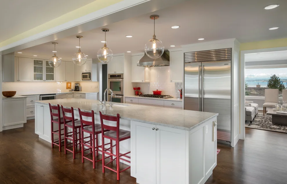 Culinary Spaces by Dyna Builders - Photo 22