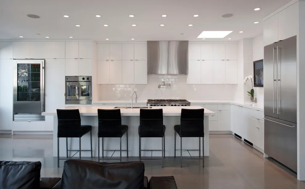 Culinary Spaces by Dyna Builders - Photo 4