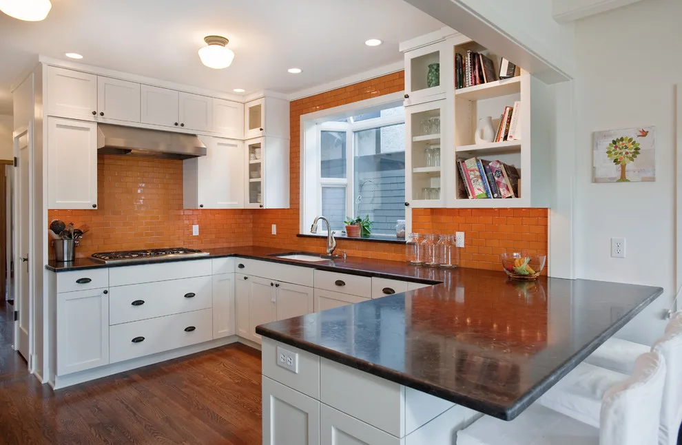 Culinary Spaces by Dyna Builders - Photo 2