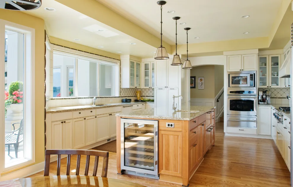 Culinary Spaces by Dyna Builders - Photo 11