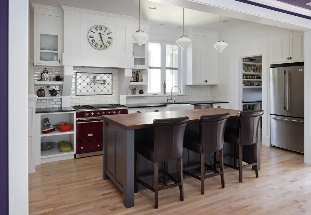 Culinary Spaces by Dyna Builders - Photo 5