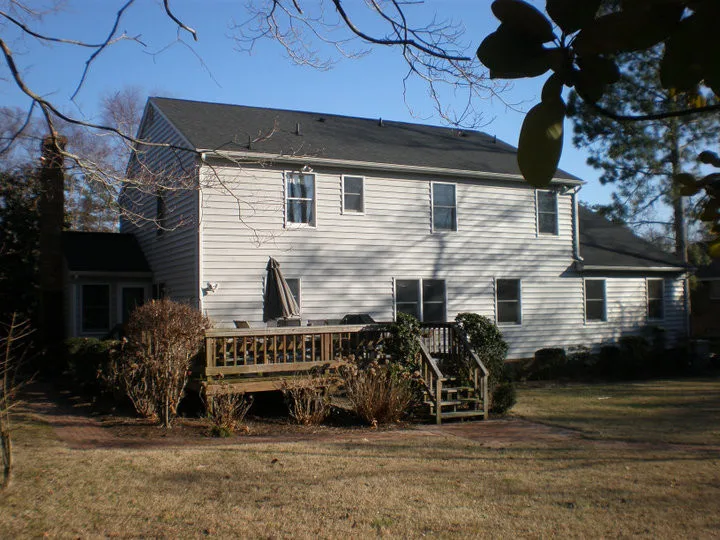 Deck and Flex Room Expansion by Sturdevant Construction - Photo 7