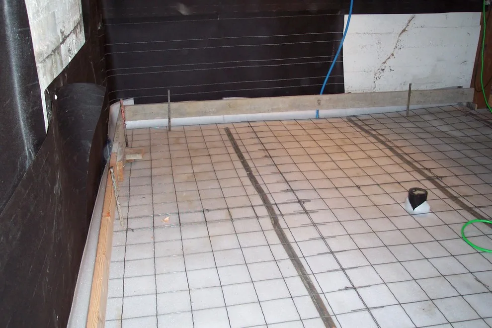 Highly Efficient Radiant Heat Solar Hot Water Underfloor by Paulsen Construction Services, LLC - Photo 7