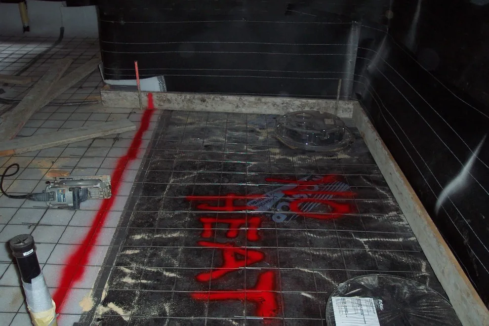 Highly Efficient Radiant Heat Solar Hot Water Underfloor by Paulsen Construction Services, LLC - Photo 22