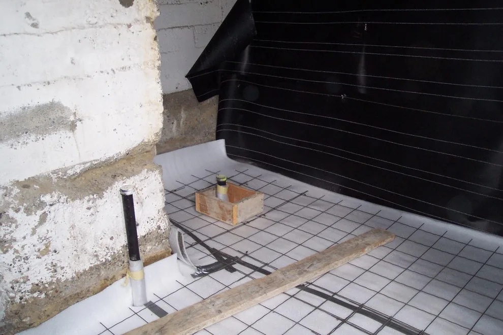 Highly Efficient Radiant Heat Solar Hot Water Underfloor by Paulsen Construction Services, LLC - Photo 18