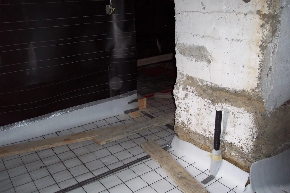 Highly Efficient Radiant Heat Solar Hot Water Underfloor by Paulsen Construction Services, LLC - Photo 9