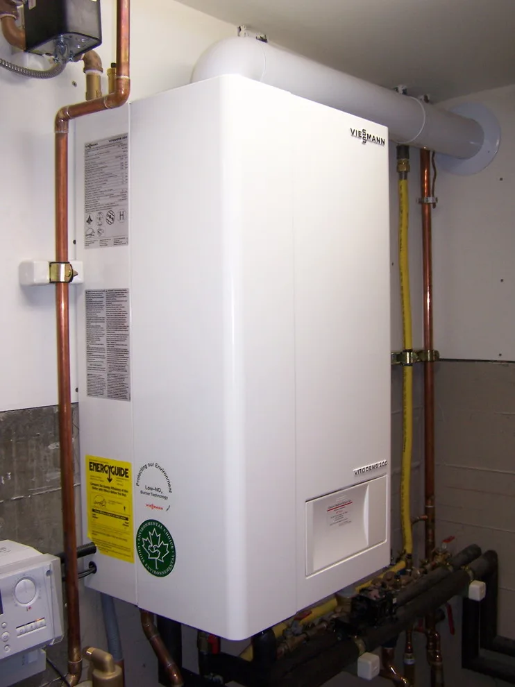Highly Efficient Radiant Heat Solar Hot Water Underfloor by Paulsen Construction Services, LLC - Photo 26