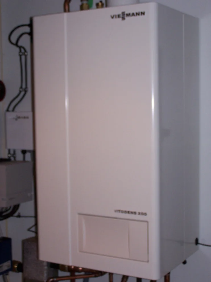Highly Efficient Radiant Heat Solar Hot Water Underfloor by Paulsen Construction Services, LLC - Photo 25