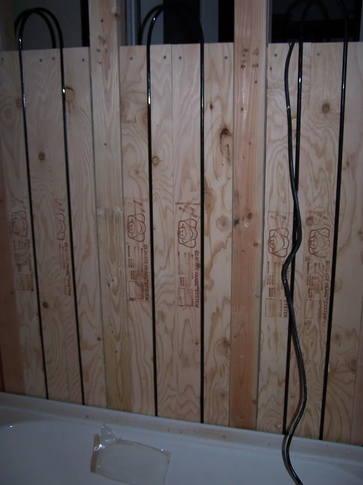 Highly Efficient Radiant Heat Solar Hot Water Underfloor by Paulsen Construction Services, LLC - Photo 17