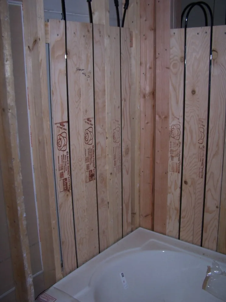 Highly Efficient Radiant Heat Solar Hot Water Underfloor by Paulsen Construction Services, LLC - Photo 15