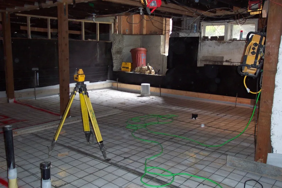 Highly Efficient Radiant Heat Solar Hot Water Underfloor by Paulsen Construction Services, LLC - Photo 33