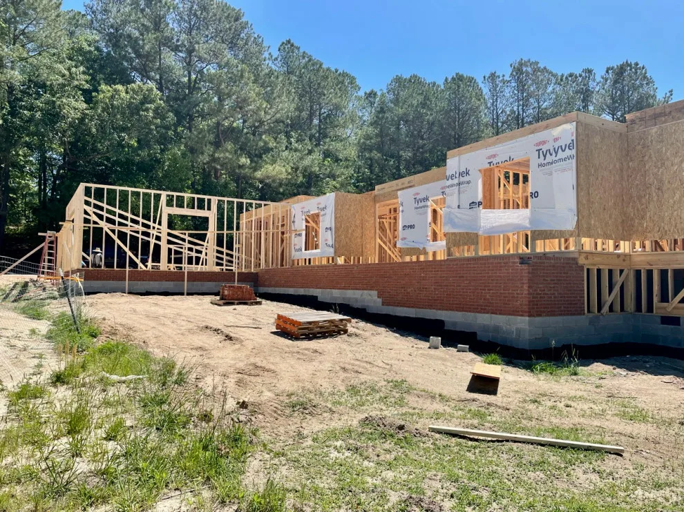 UBuildIt Raleigh/ Knight Construction - Photo 10