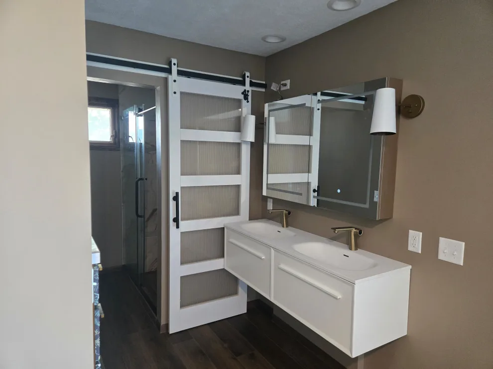 Eveland Construction Co. - Photo 11