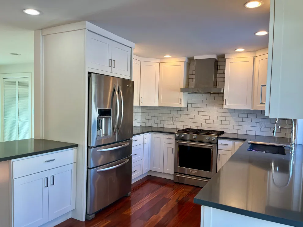Explorer Revamp by UMI Seattle - Photo 7