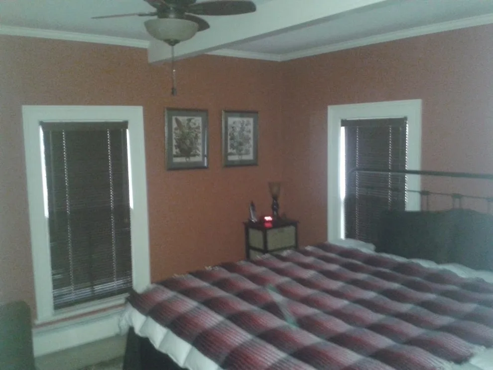 Ramona Bedrooms: Port Crane, New York by Picture Perfect Home Improvements - Photo 3