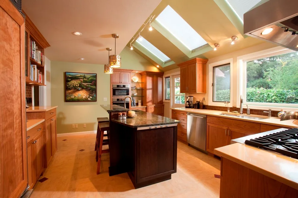 Refinement Ranch by Matt White, Neil Kelly Company - Photo 2