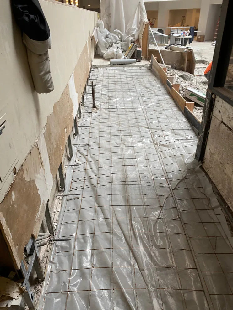 Dynasty Contracting Services - Photo 13