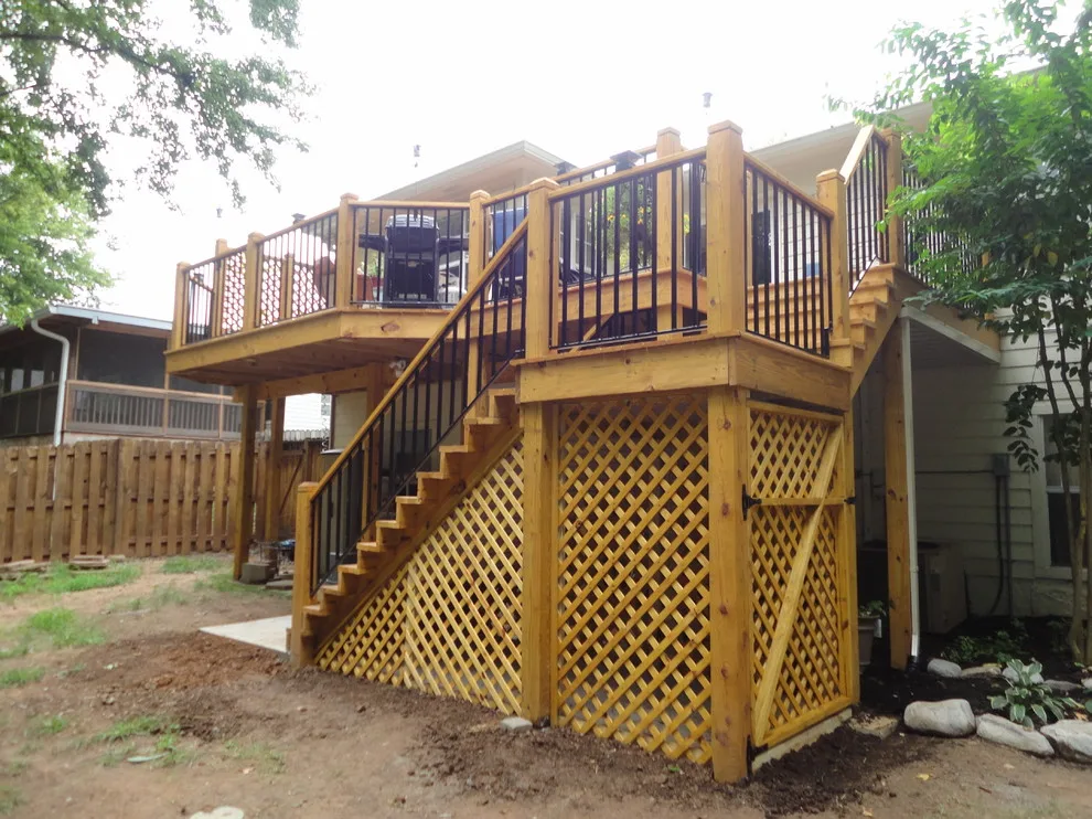 C And C Construction - Photo 8
