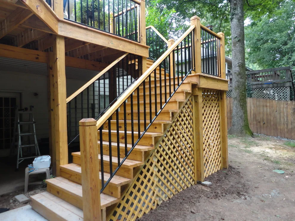 C And C Construction - Photo 6