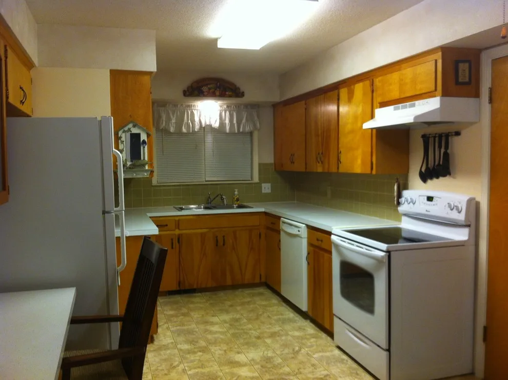 Prepared to Amuse by Twin Lakes Woodworking & Remodeling - Photo 2