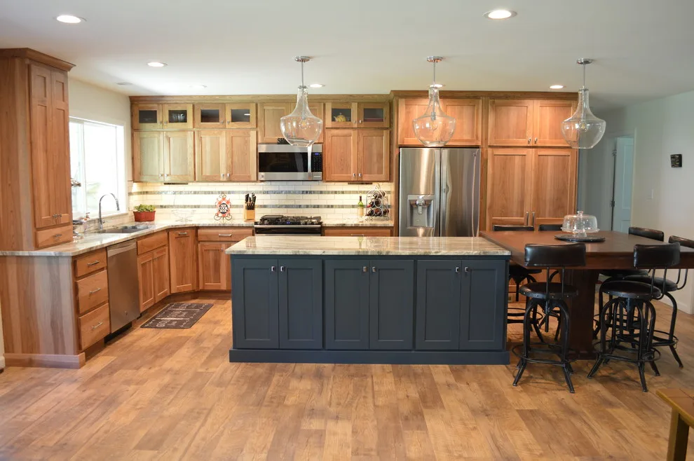 Twin Lakes Woodworking & Remodeling - Photo 9