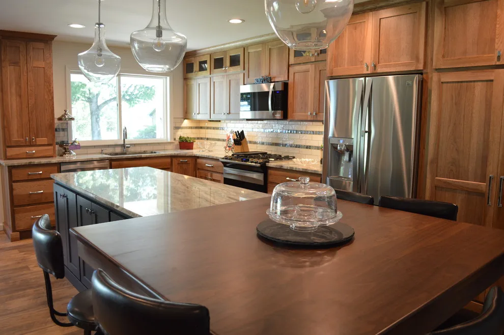 Prepared to Amuse by Twin Lakes Woodworking & Remodeling - Photo 4