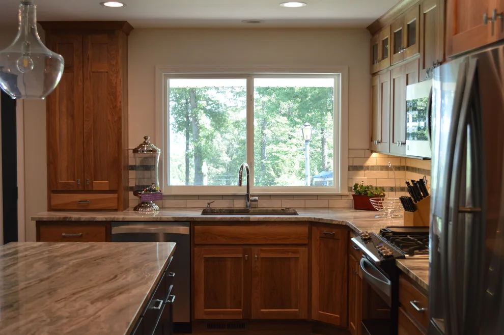 Prepared to Amuse by Twin Lakes Woodworking & Remodeling - Photo 5