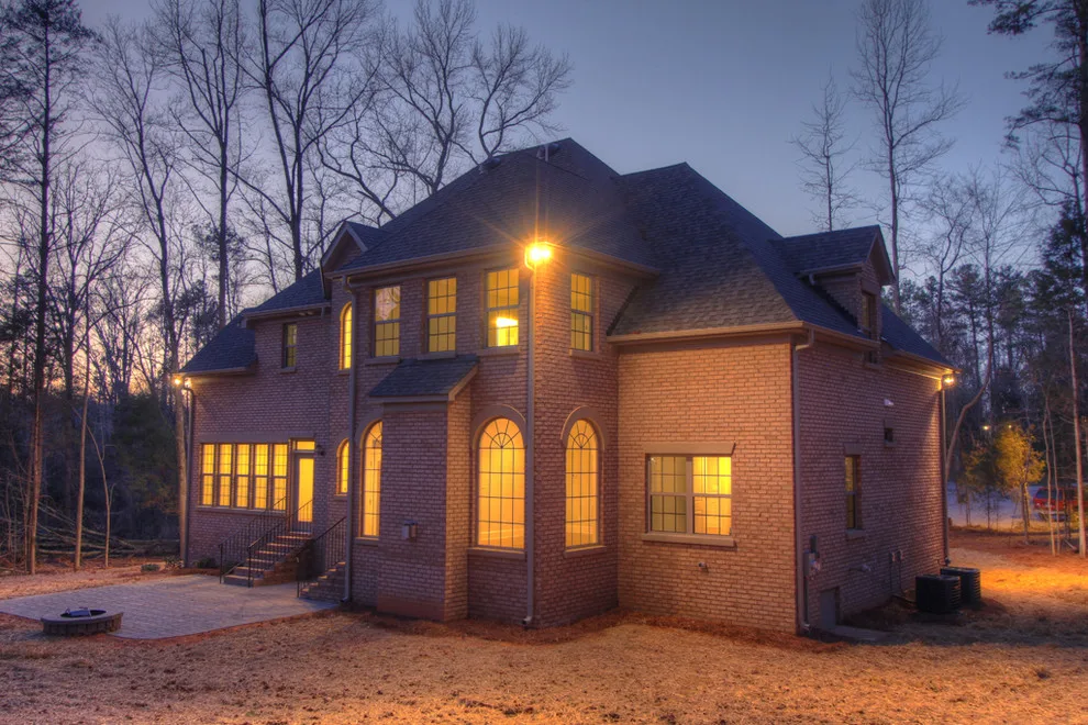 Custom Home on Century Drive by Carolina Custom Homes And Renovations,LLC - Photo 7